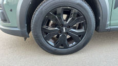 Dacia Jogger 1.0 TCe Extreme SE 5dr Petrol Estate